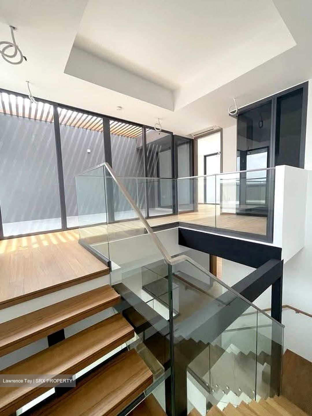 Seletar Hills Estate (D28), Terrace #614130801